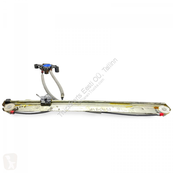 Ricambio per autocarri Iveco (01.02-)