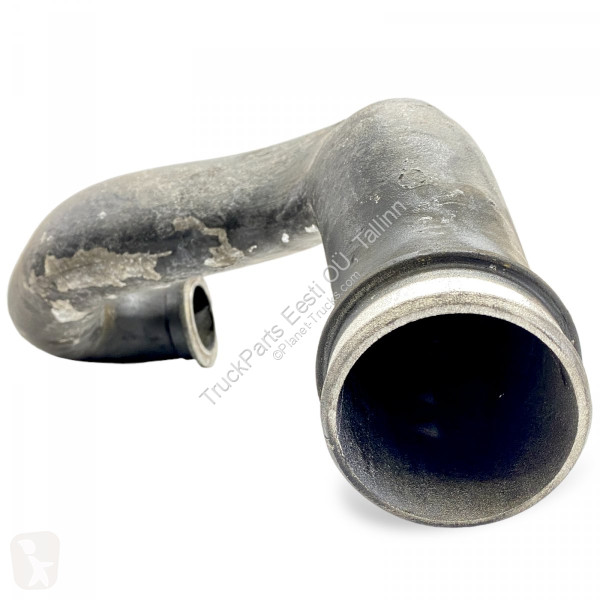 Reservdelar lastbilar Iveco (01.02-)