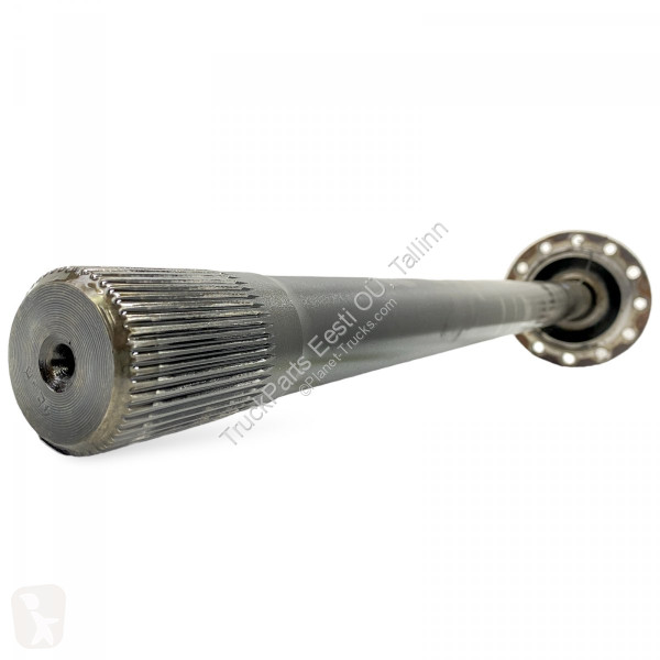 Ricambio per autocarri Iveco (01.02-)