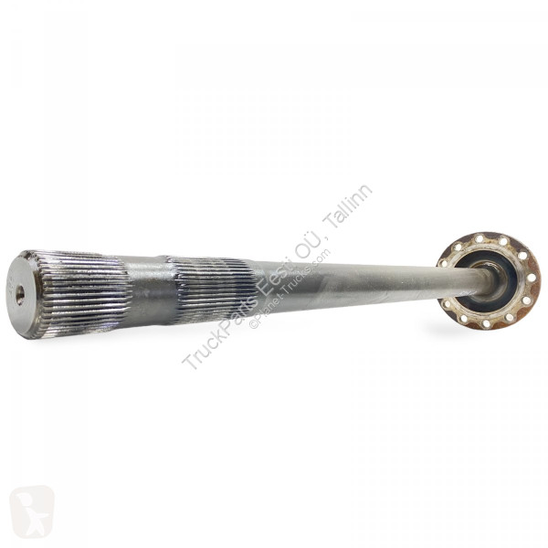 Ricambio per autocarri Iveco (01.02-)