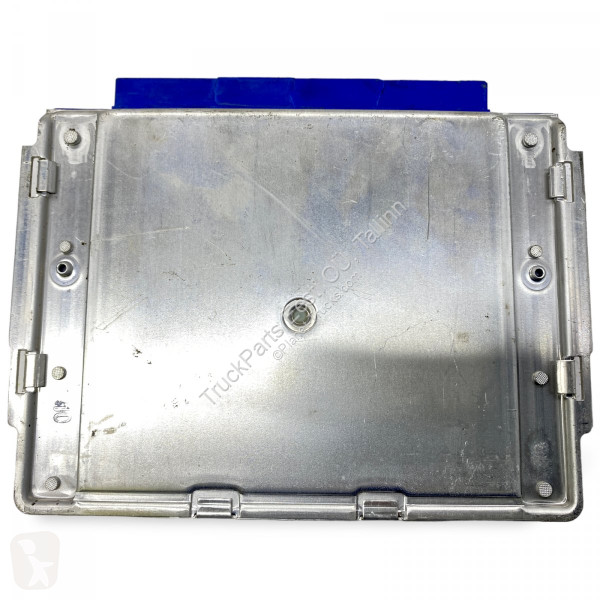 Reservdelar lastbilar MAN TGA 26.350 (01.00-)