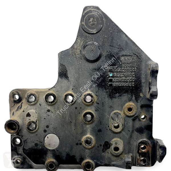 Peças pesados Renault TRUCKS D (01.13-)