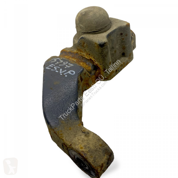 Reservedele til lastbil Scania P-series (01.04-)