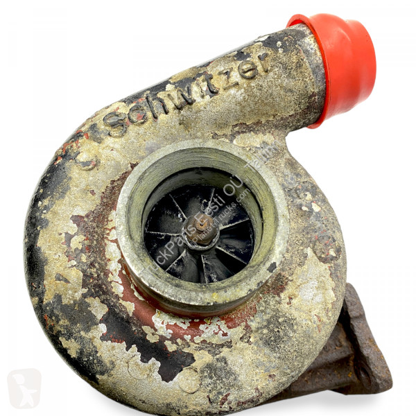 Vrachtwagenonderdelen Renault TRUCKS (01.00-)