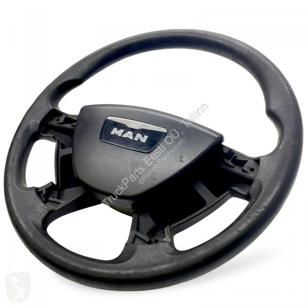 Pièces poids lourds MAN TGX (01.07-)