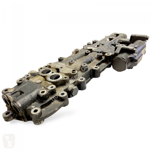 قطع غيار الآليات الثقيلة Iveco (01.02-)