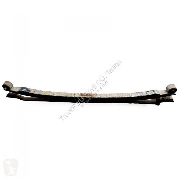 قطع غيار الآليات الثقيلة DAF (01.01-)