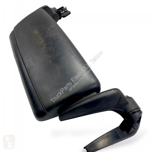 Reservdelar lastbilar MAN TGX (01.07-)