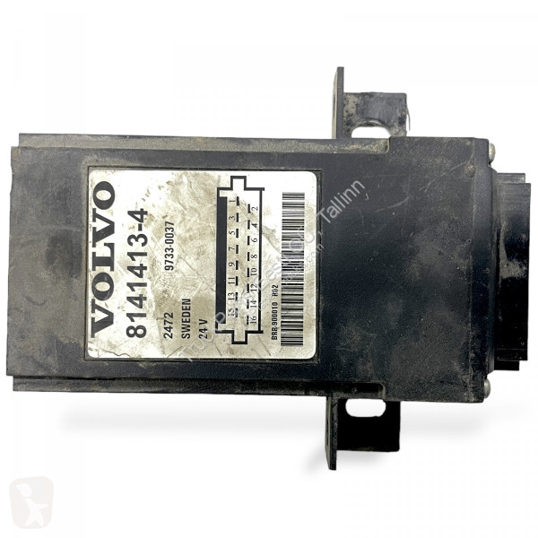 Volvo FH12 1-seeria (01.93-12.02) truck part