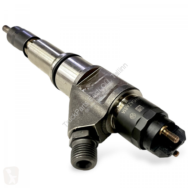 Peças pesados Iveco (01.02-)