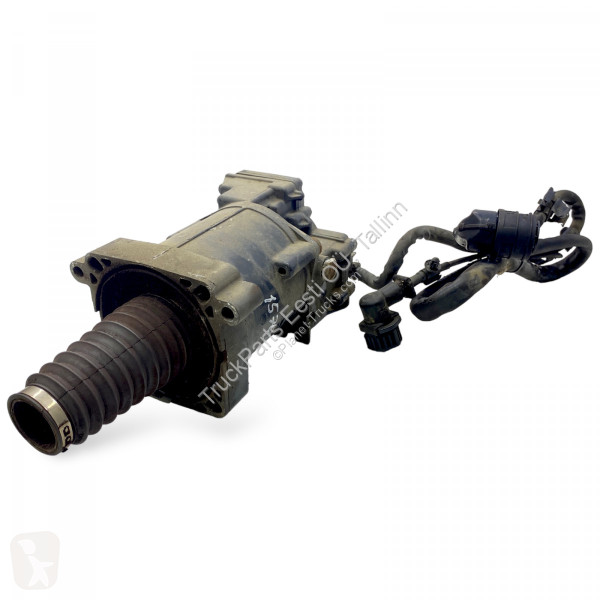 Ricambio per autocarri Iveco (01.02-)