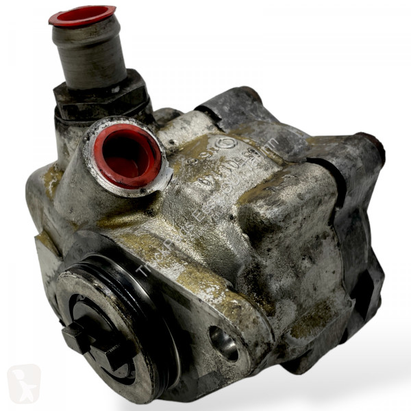 Peças pesados MAN TGX 26.540 (01.07-)