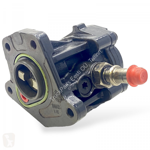 Reservdelar lastbilar MAN TGX 26.540 (01.07-)