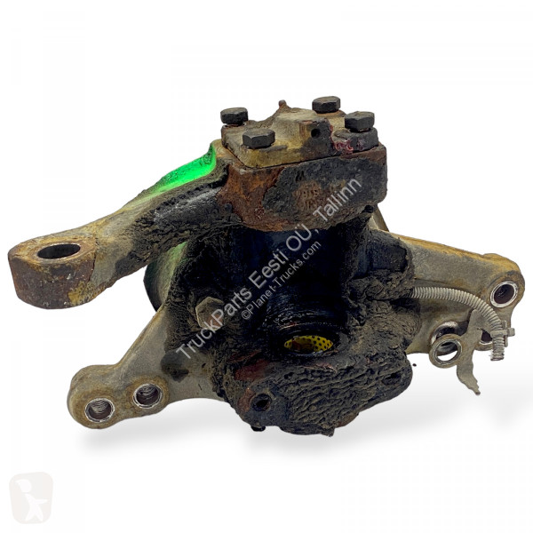 Reservedele til lastbil Scania G-Series (01.09-)