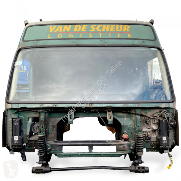 Vrachtwagenonderdelen Volvo FM (01.05-01.14)