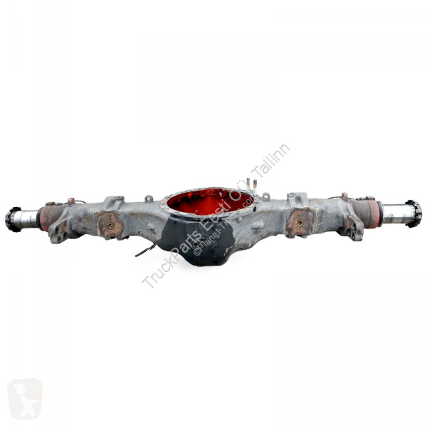 Reservdelar lastbilar Volvo FM (01.05-01.14)