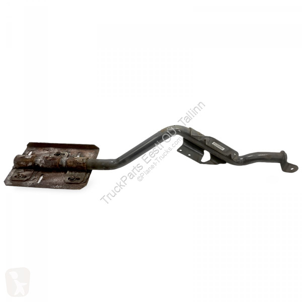 Reservedele til lastbil Volvo FM (01.05-01.14)