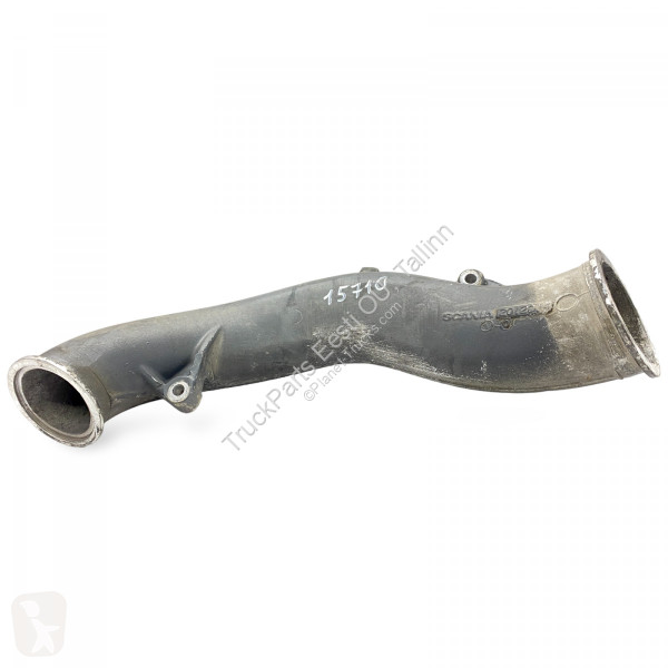 Reservdelar lastbilar Scania P-Series (01.13-)