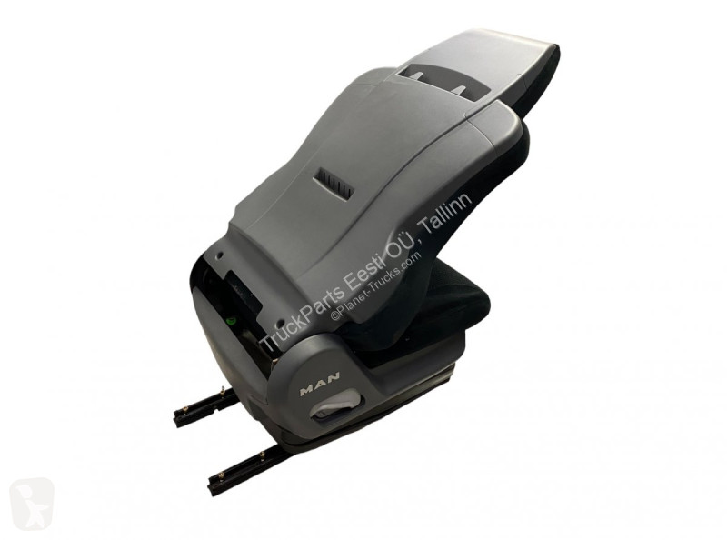 Reservdelar lastbilar MAN TGX 26.540 (01.07-)