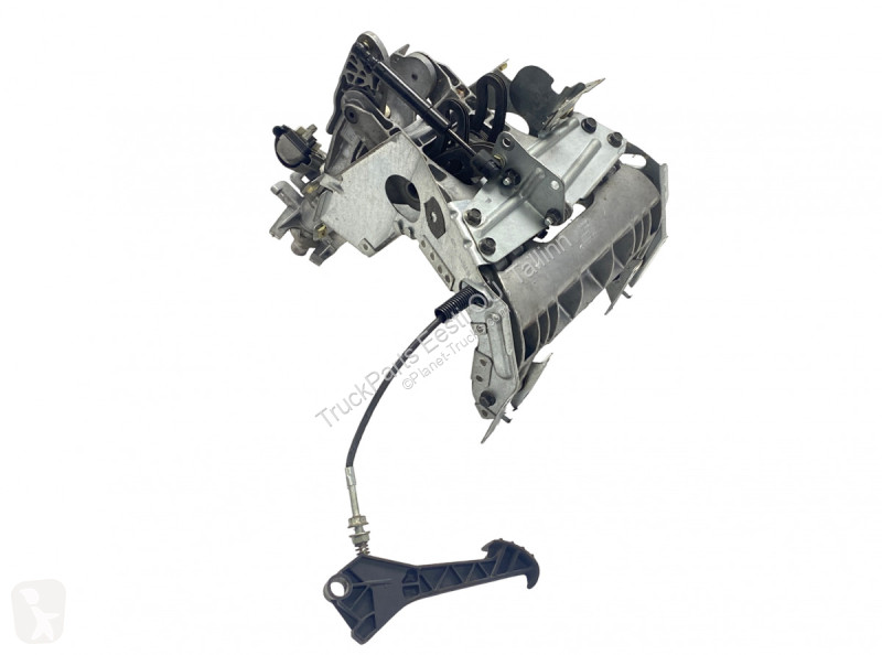 Reservedele til lastbil Volvo FH12 1-seeria...
