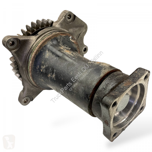 MAN TGX (01.07-) truck part