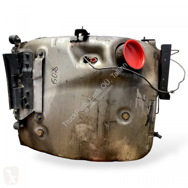 Peças pesados Iveco (01.02-)