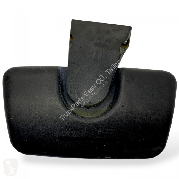 Reservdelar lastbilar MAN TGX (01.07-)