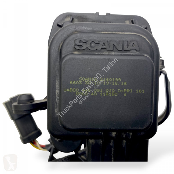 Scania G-Series (01.09-) truck part