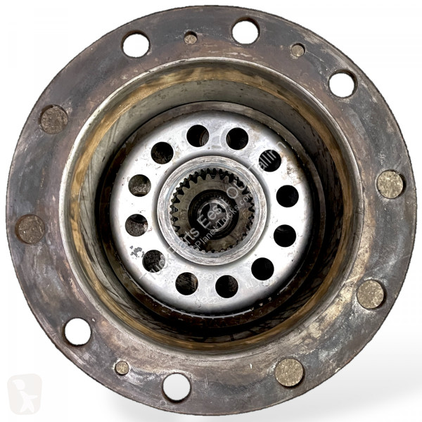 Reservdelar lastbilar Volvo (01.12-)