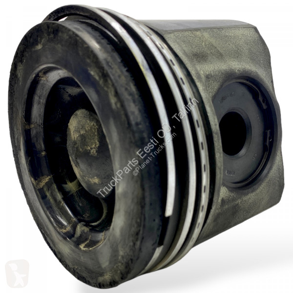 Reservdelar lastbilar Scania G-Series (01.09-)