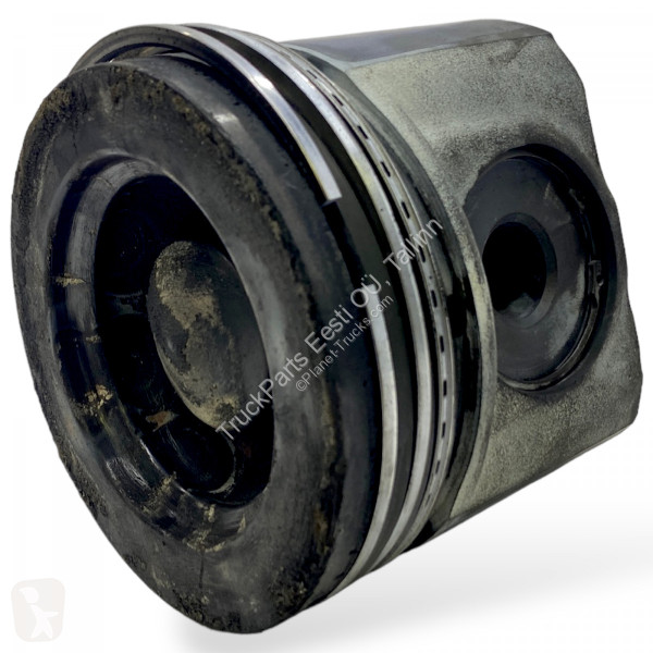 Reservdelar lastbilar Scania G-Series (01.09-)