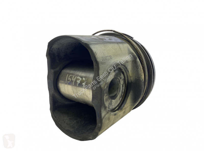 Reservdelar lastbilar Scania G-Series (01.09-)