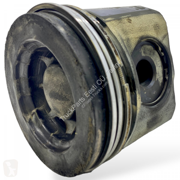 Reservdelar lastbilar Scania G-Series (01.09-)