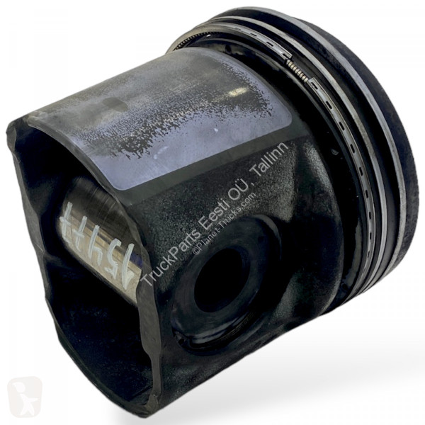 Reservdelar lastbilar Scania G-Series (01.09-)