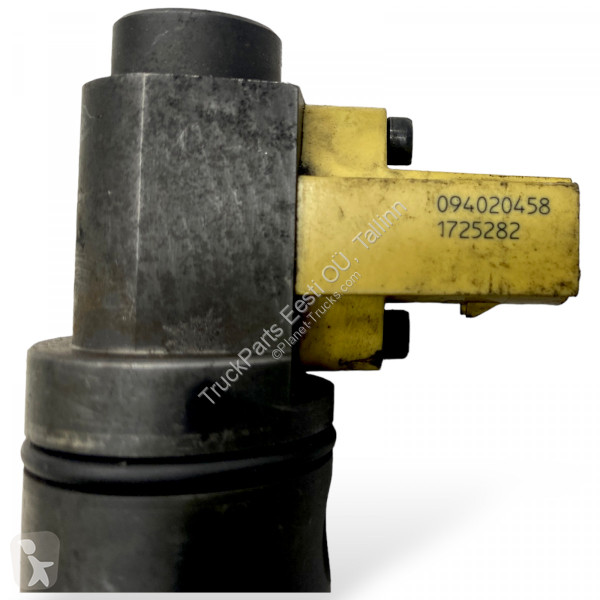 Peças pesados DAF (01.05-)