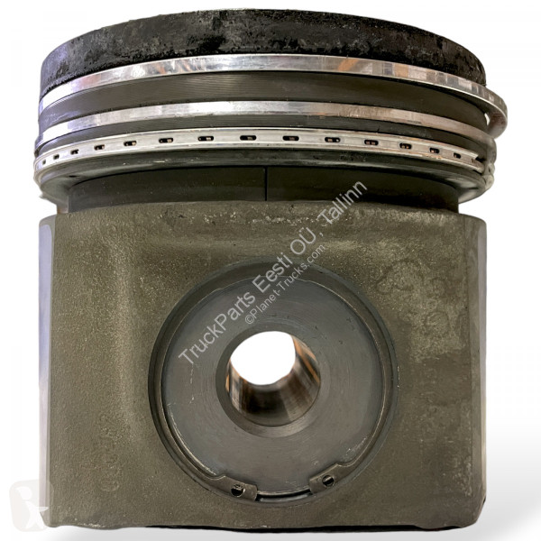 Reservdelar lastbilar Scania G-Series (01.09-)