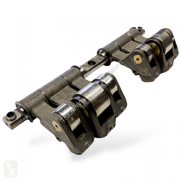 Reservdelar lastbilar Scania G-Series (01.09-)