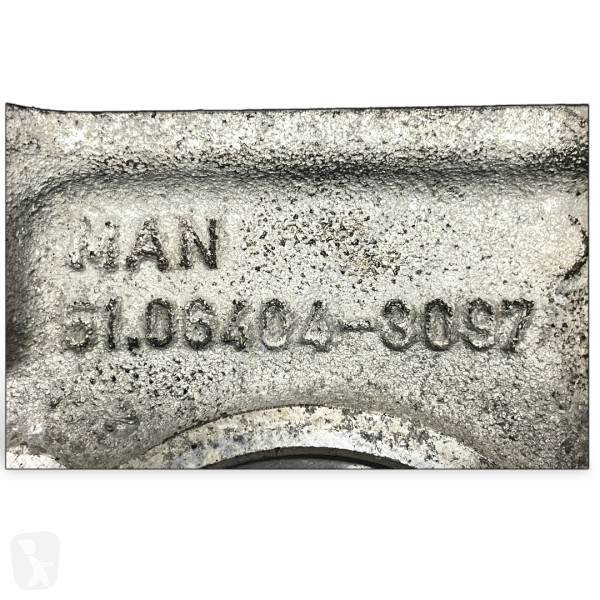 Reservdelar lastbilar MAN TGX (01.07-)