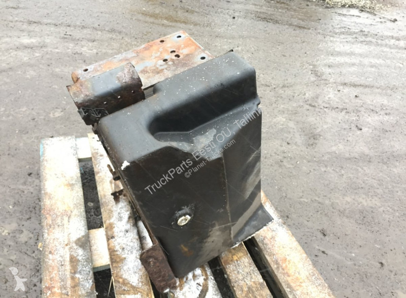 Náhradní díly pro kamiony Volvo FL II (01.06-)