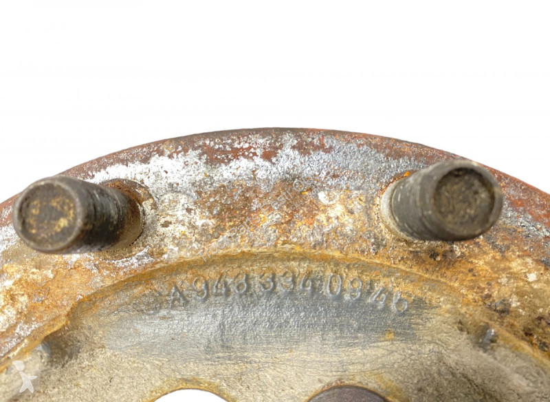 Truck part