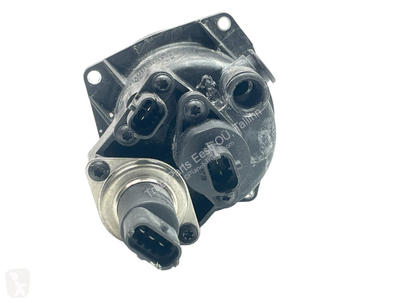 Reservedele til lastbil Scania G-Series (01.09-)