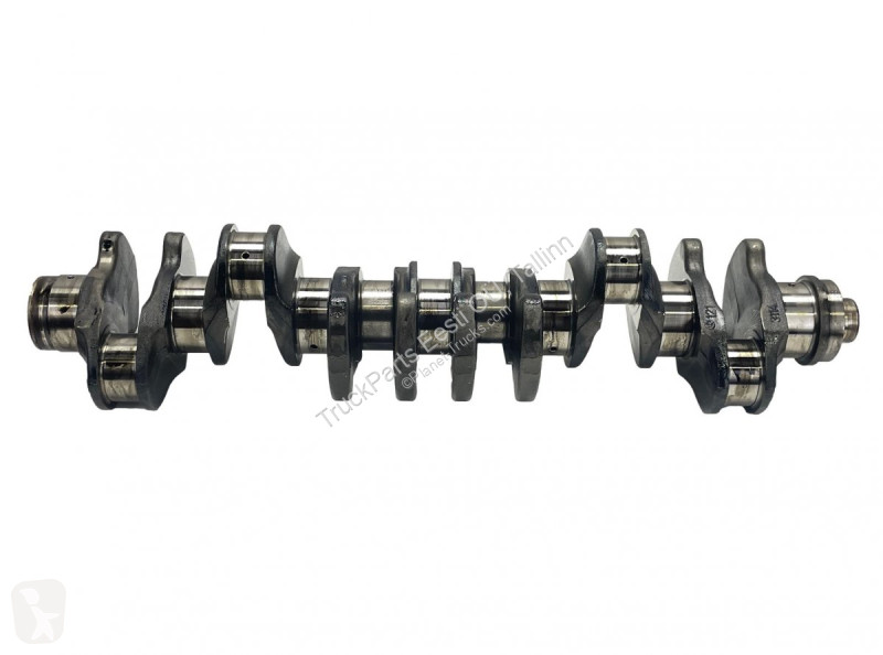 Ricambio per autocarri Neoplan N116 (01.73-)