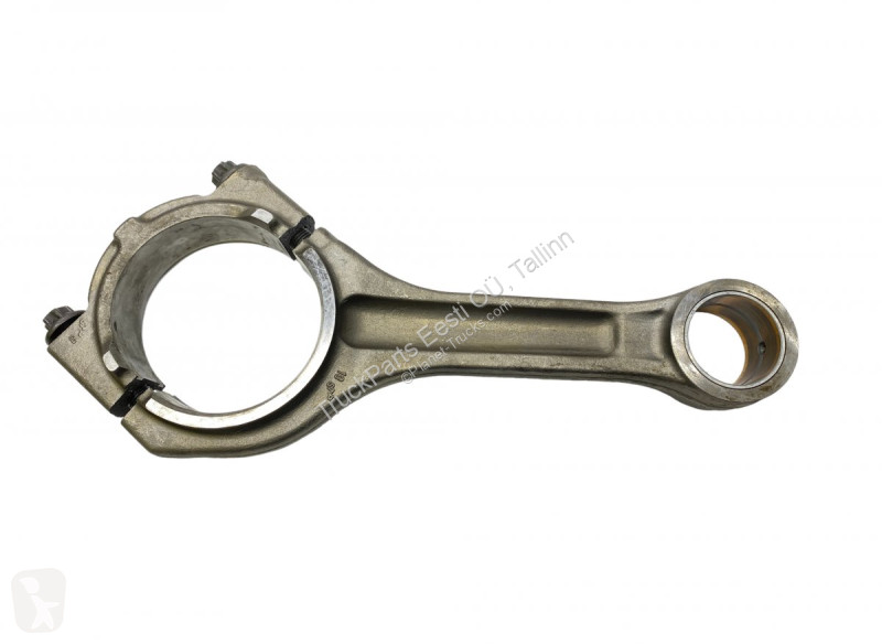 Ricambio per autocarri Neoplan N116 (01.73-)