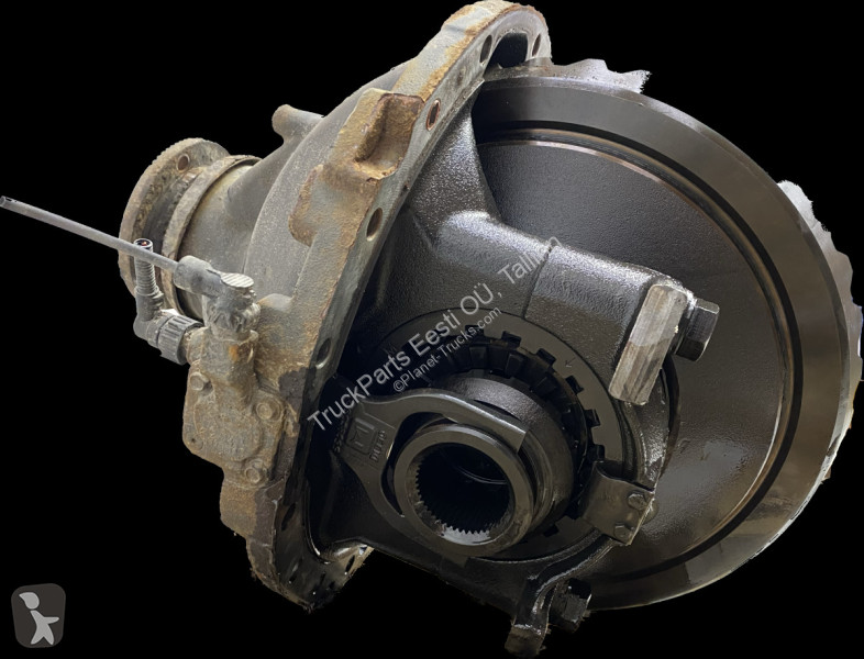 Reservdelar lastbilar Volvo FE (01.06-)