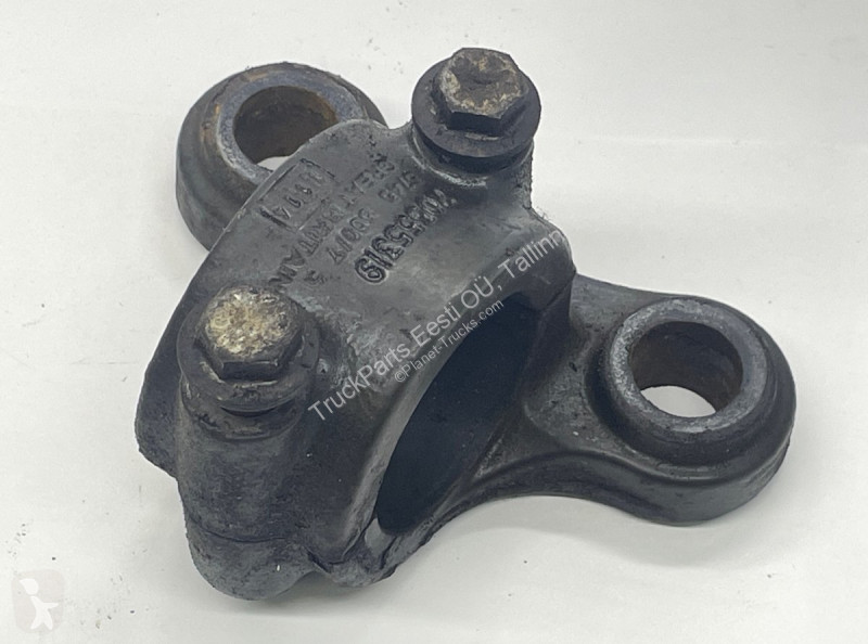 Reservdelar lastbilar Renault TRUCKS T (01.13-)
