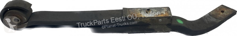 Pièces poids lourds Renault TRUCKS T (01.13-)