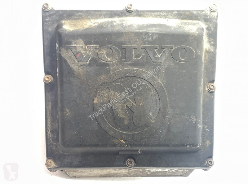 Náhradní díly pro kamiony Volvo FE (01.06-)