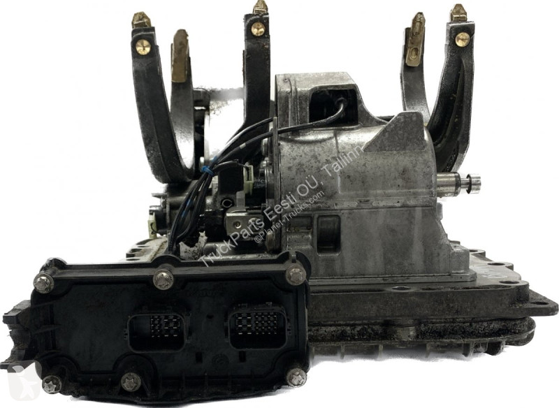 Náhradní díly pro kamiony Renault TRUCKS T...