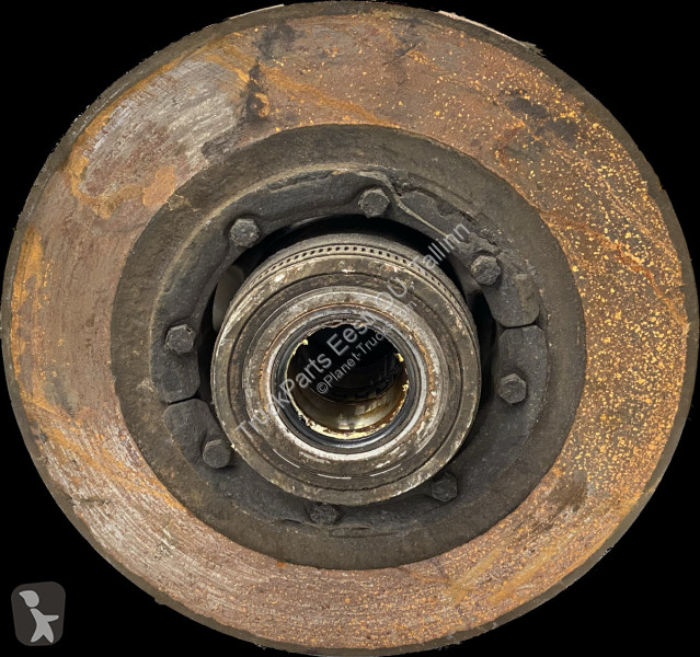 Reservdelar lastbilar Renault TRUCKS T (01.13-)