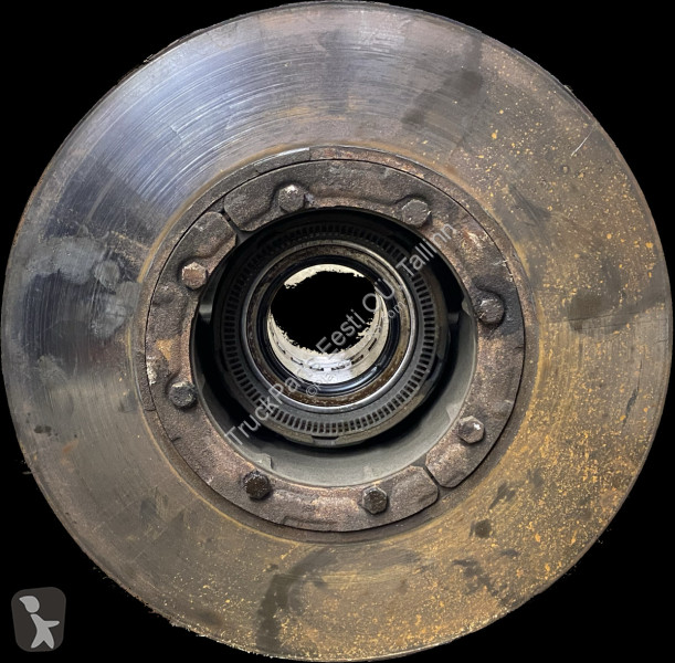 Pièces poids lourds Renault TRUCKS T (01.13-)